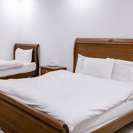Regal Residency Hotel Rawalpindi Exterior photo