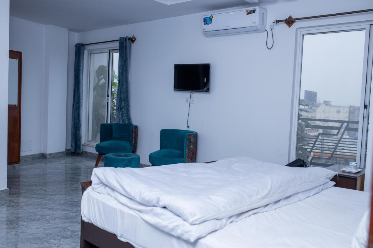 Regal Residency Hotel Rawalpindi Exterior photo