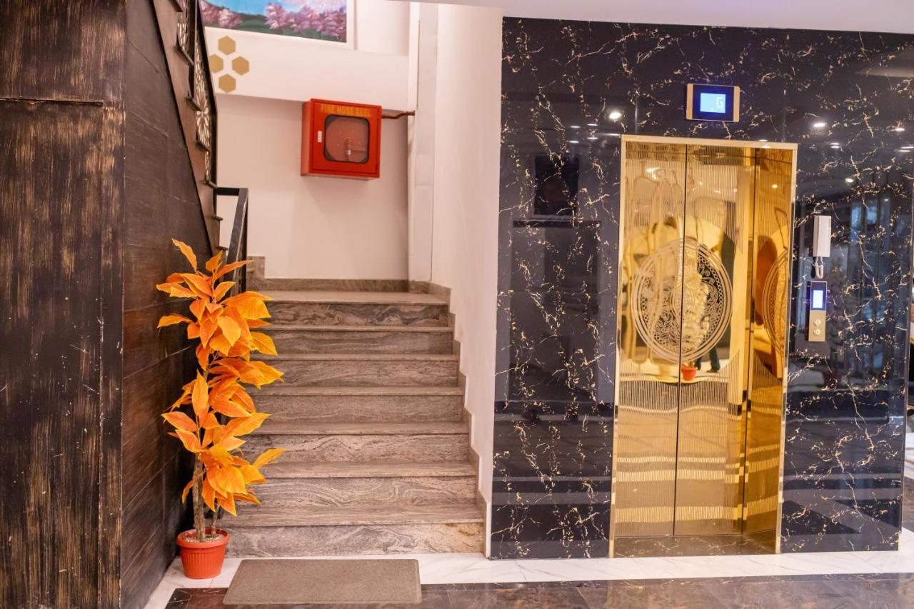 Regal Residency Hotel Rawalpindi Exterior photo