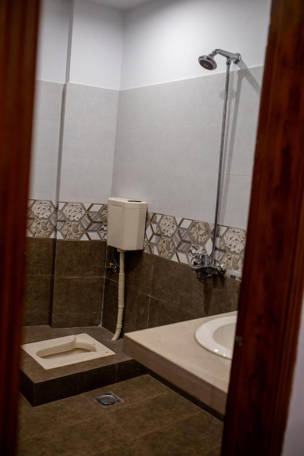 Regal Residency Hotel Rawalpindi Exterior photo