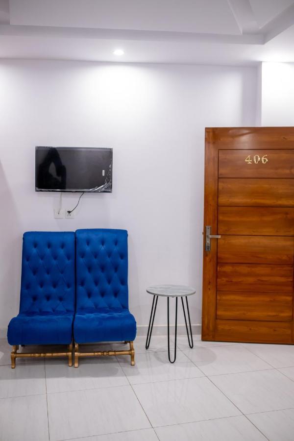 Regal Residency Hotel Rawalpindi Exterior photo