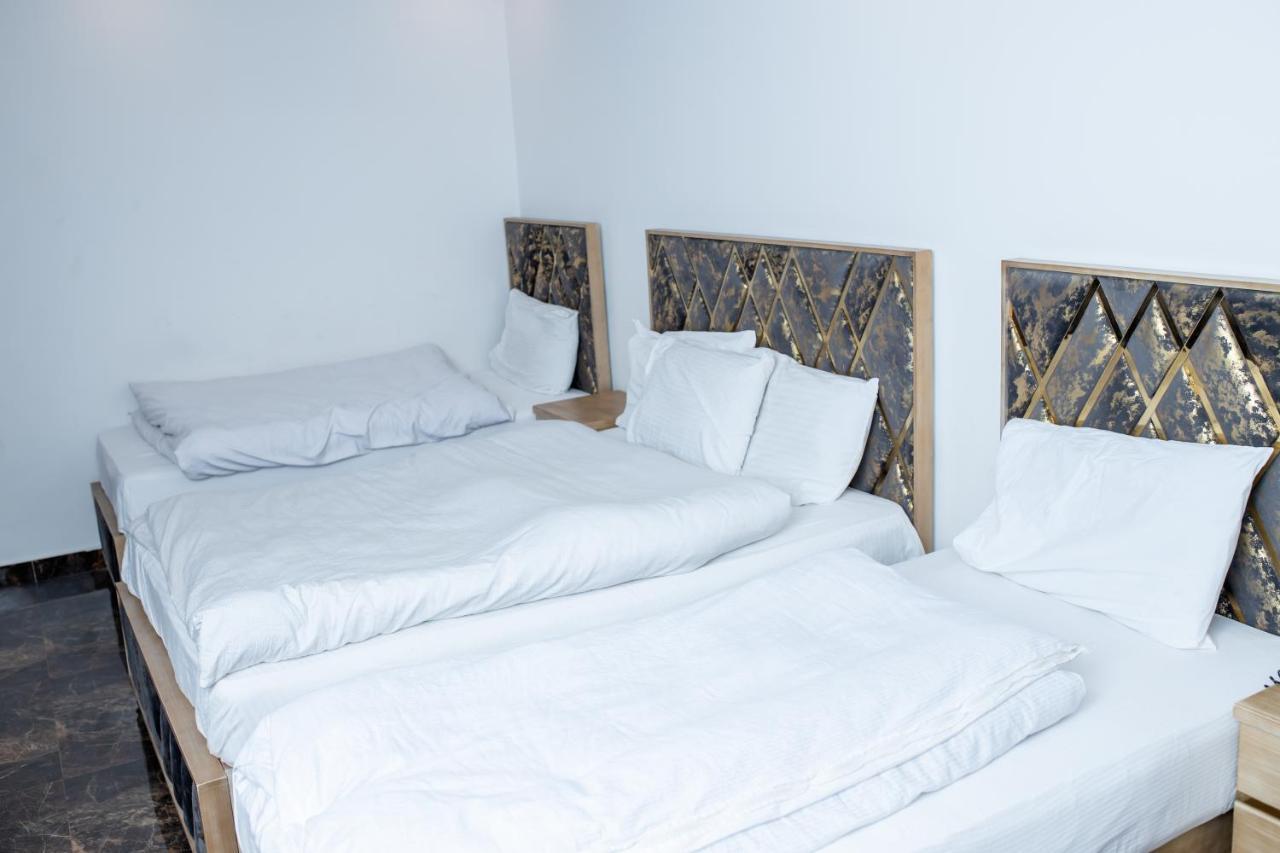 Regal Residency Hotel Rawalpindi Exterior photo