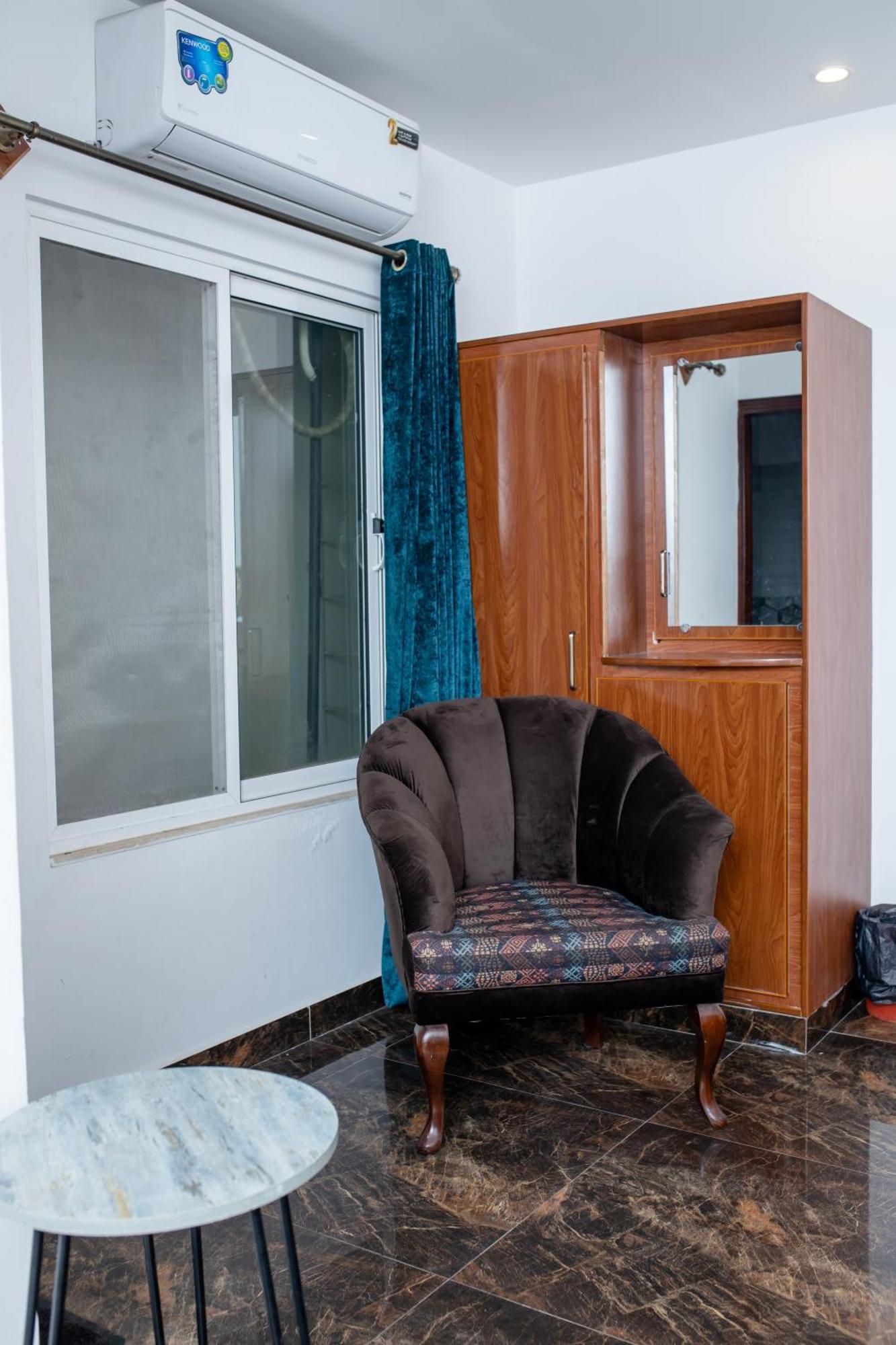 Regal Residency Hotel Rawalpindi Exterior photo