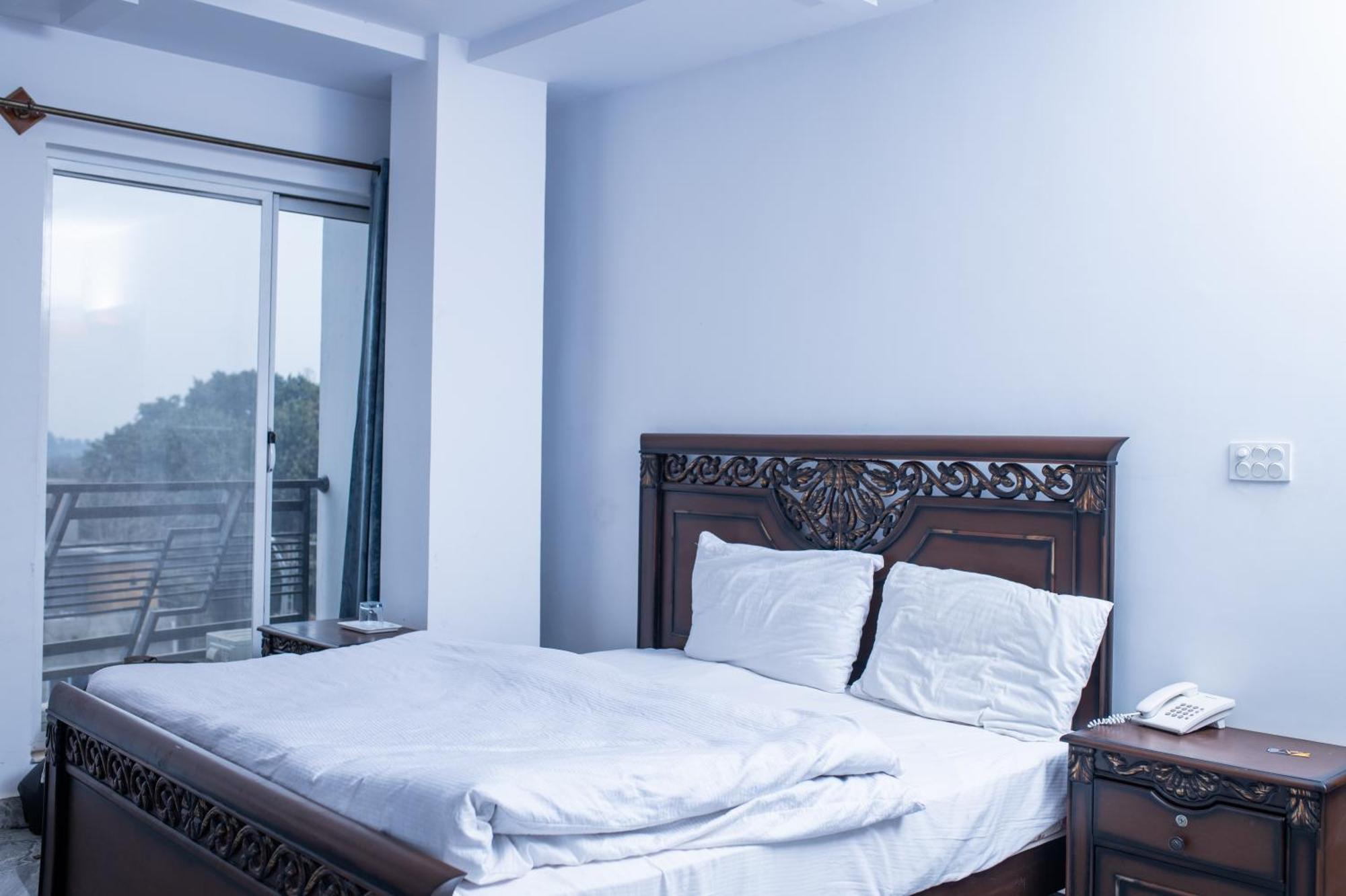 Regal Residency Hotel Rawalpindi Exterior photo